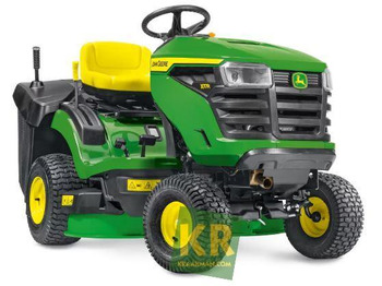 JOHN DEERE Rasenmäher