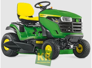 JOHN DEERE Rasenmäher