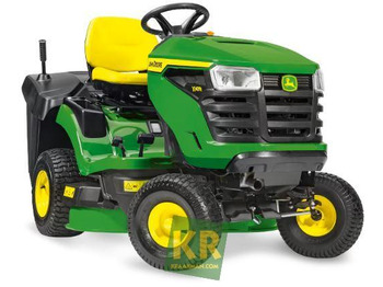 JOHN DEERE Rasenmäher