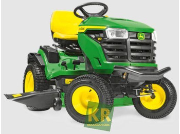 JOHN DEERE Rasenmäher