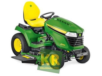 JOHN DEERE Rasenmäher