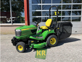 JOHN DEERE X9 Series Rasenmäher