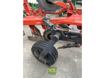 Pflug Kuhn VARI MASTER 121: das Bild 5 Pflug Kuhn VARI MASTER 121: das Bild 5