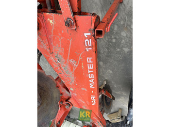 Pflug Kuhn VARI MASTER 121: das Bild 4 Pflug Kuhn VARI MASTER 121: das Bild 4