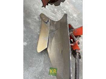 Pflug Kuhn VARI MASTER 121: das Bild 3 Pflug Kuhn VARI MASTER 121: das Bild 3