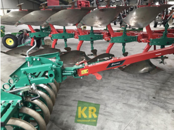 Pflug neu kaufen Kverneland 3300S Variomat: das Bild 3
