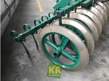 Pflug neu kaufen Kverneland 3300S Variomat: das Bild 2