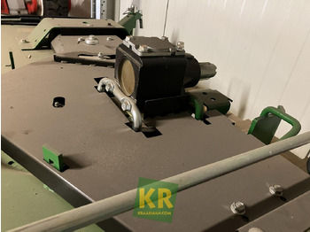 Rasenmäher neu kaufen Maaidekken John Deere: das Bild 4