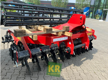 METAL-FACH Scheibenegge