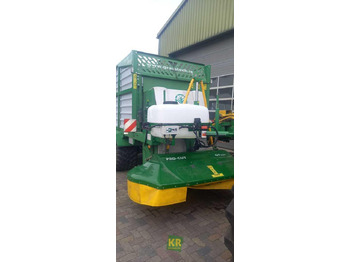 Pflanzenschutzspritze