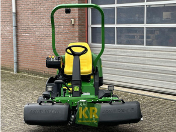 Rasenmäher neu kaufen PRECISIONCUT John Deere: das Bild 4
