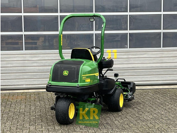 Rasenmäher neu kaufen PRECISIONCUT John Deere: das Bild 5