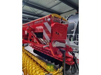 PÖTTINGER Säkombination