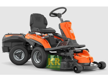 HUSQVARNA Rasenmäher