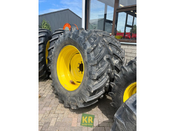 TRELLEBORG Reifen