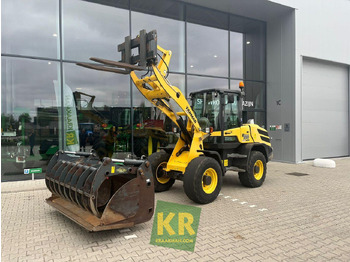 YANMAR Radlader