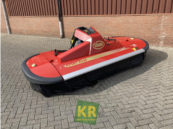 Vicon EXPERT 432F frontmaaier  – Leasing Vicon EXPERT 432F frontmaaier: das Bild 1
