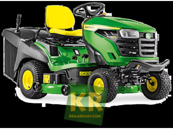 JOHN DEERE Rasenmäher