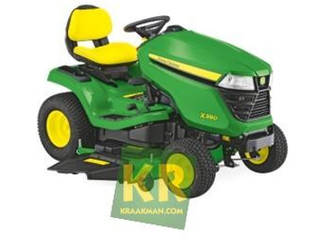 JOHN DEERE Rasenmäher