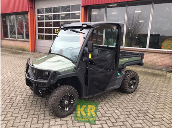 JOHN DEERE Quad