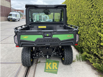Quad neu kaufen XUV875M John Deere: das Bild 5