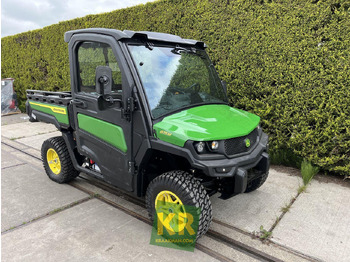 Quad neu kaufen XUV875M John Deere: das Bild 4