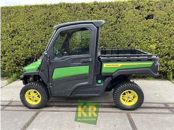 Quad neu kaufen XUV875M John Deere: das Bild 2