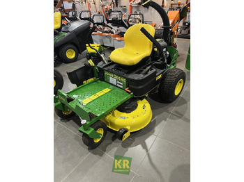 JOHN DEERE Rasenmäher