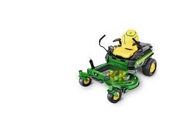 JOHN DEERE Rasenmäher