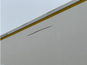 Kühlkoffer Auflieger 2014 Montracon 13.6m Fridge Trailer – 5546: das Bild 5