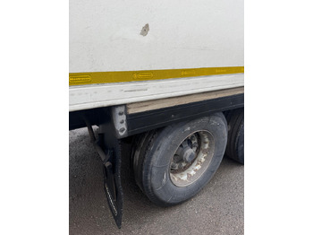 Kühlkoffer Auflieger 2014 Montracon 13.6m Fridge Trailer – 5546: das Bild 3