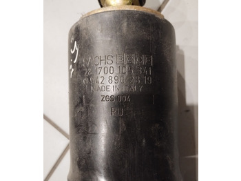 Stoßdämpfer neu kaufen AMORTYZATOR KABINY MERCEDES ACTROS 9428902819 SACHS 131850: das Bild 2 Stoßdämpfer neu kaufen AMORTYZATOR KABINY MERCEDES ACTROS 9428902819 SACHS 131850: das Bild 2