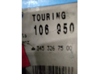 Stoßdämpfer neu kaufen AMORTYZATOR TYLNI 106950 SACHS 3453267500 MERCEDES LA LS LAK 911 913 1013 1113 1213 1513: das Bild 2 Stoßdämpfer neu kaufen AMORTYZATOR TYLNI 106950 SACHS 3453267500 MERCEDES LA LS LAK 911 913 1013 1113 1213 1513: das Bild 2