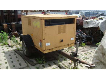 DEMAG Luftkompressor