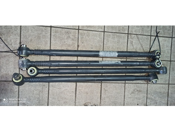 MERCEDES-BENZ Actros Transmission