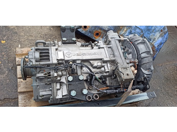 MERCEDES-BENZ Axor Getriebe und Teile