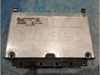 WABCO Steuergerät
