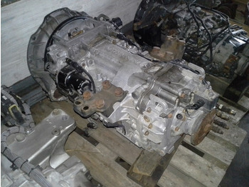 MERCEDES-BENZ Actros Getriebe und Teile