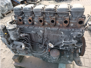 SCANIA R Motor und Teile