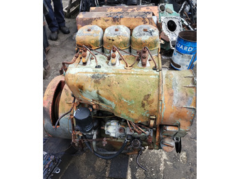 DEUTZ Motor und Teile