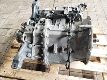 Getriebe neu kaufen SKRZYNIA BIEGÓW Mercedes Atego G71-6  G 71-6 NOWA 715058: das Bild 2
