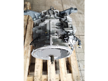 Getriebe neu kaufen SKRZYNIA BIEGÓW Mercedes Atego G71-6  G 71-6 NOWA 715058: das Bild 3