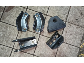 MERCEDES-BENZ Actros Transmission