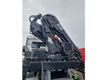 HIAB Ladekran