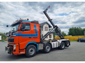 VOLVO Andere Technik