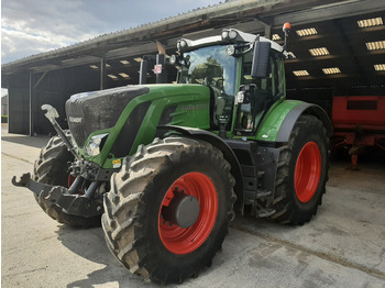 FENDT Traktor