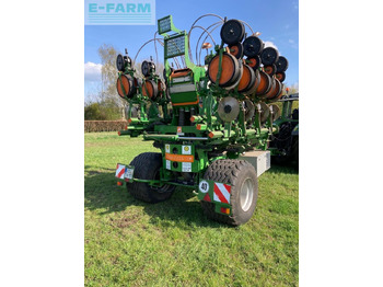 Einzelkornsämaschine Amazone EDX 6000-TC: das Bild 4 Einzelkornsämaschine Amazone EDX 6000-TC: das Bild 4