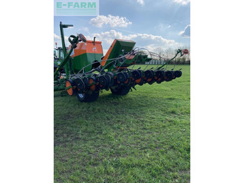 Einzelkornsämaschine Amazone EDX 6000-TC: das Bild 3 Einzelkornsämaschine Amazone EDX 6000-TC: das Bild 3