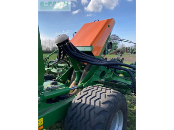 Einzelkornsämaschine Amazone EDX 6000-TC: das Bild 5 Einzelkornsämaschine Amazone EDX 6000-TC: das Bild 5