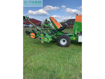 Einzelkornsämaschine Amazone EDX 6000-TC: das Bild 2 Einzelkornsämaschine Amazone EDX 6000-TC: das Bild 2